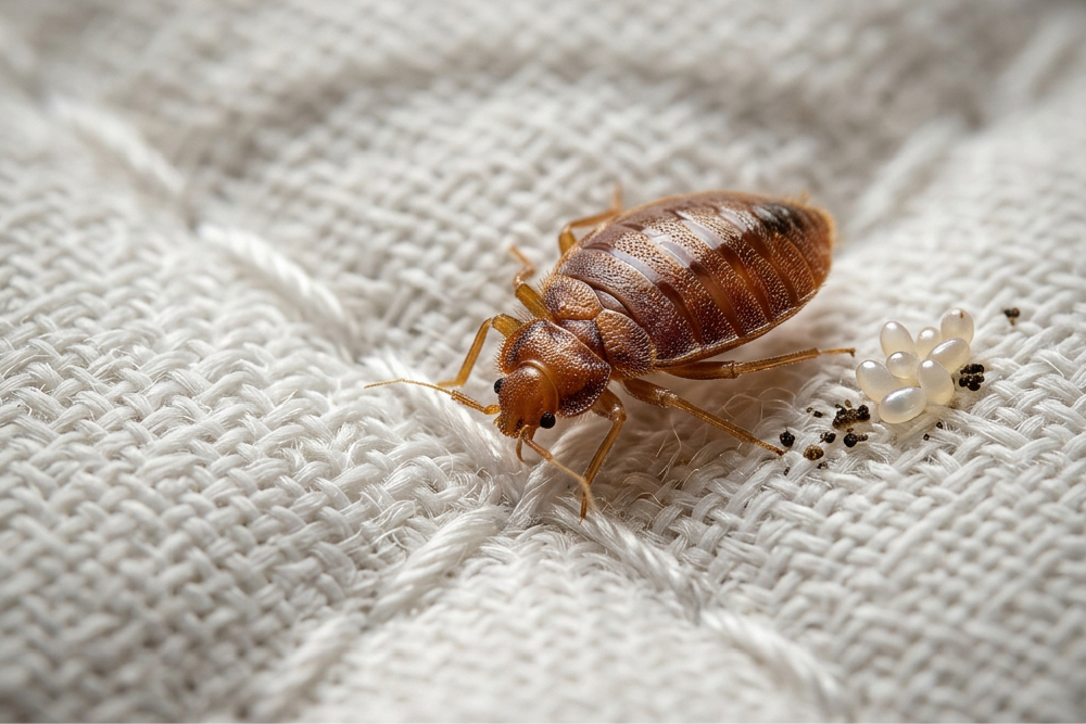 Bedbug Treatment Sunshine Coast